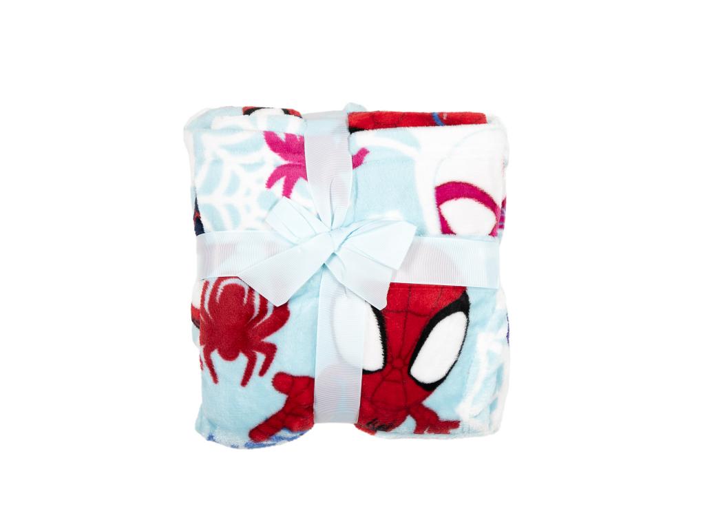 Spidey polár pulóver, 36 éves korig