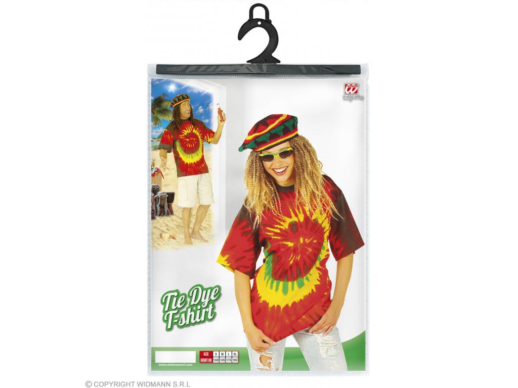 Rastafari ing férfi jelmez