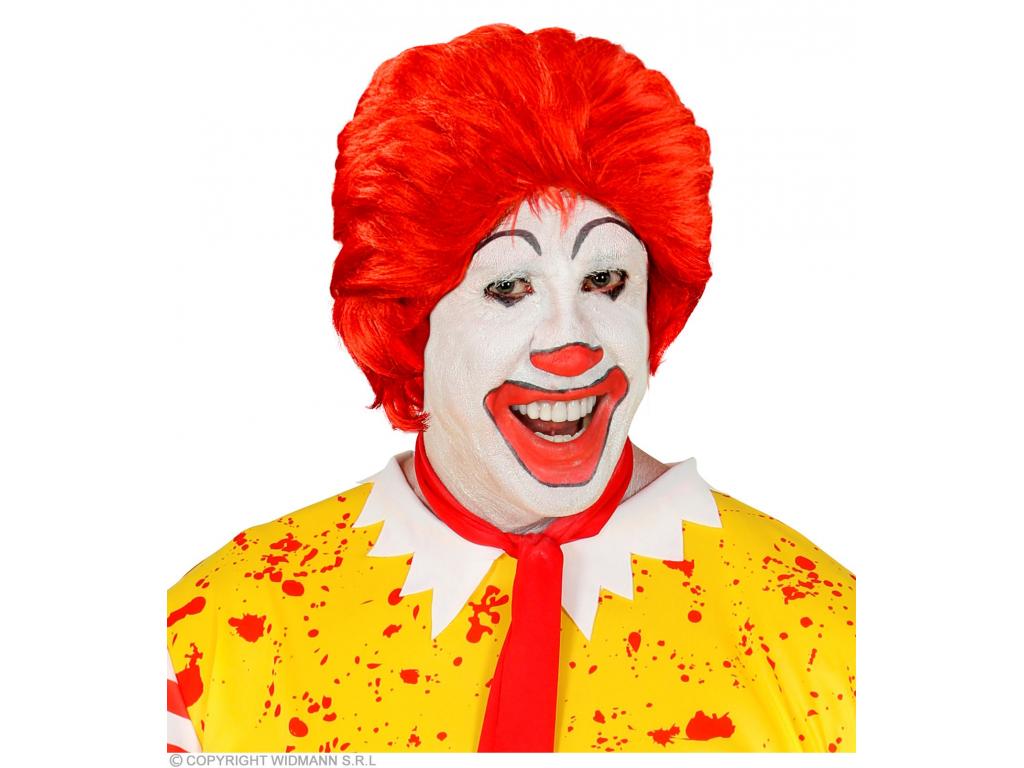 Ronald paróka