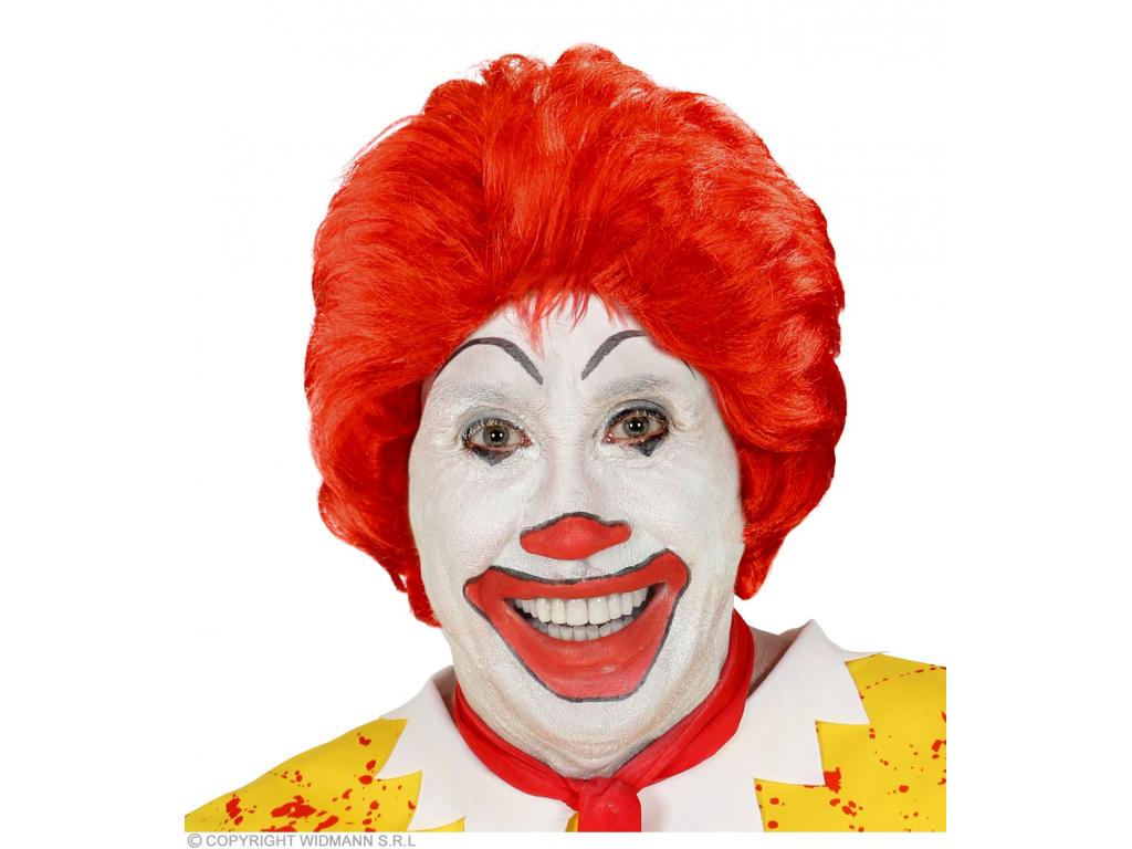 Ronald paróka Ronald paróka