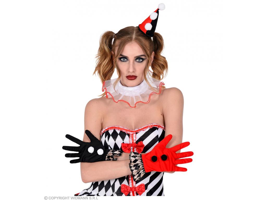 Harlkin szett unisex felnőtt jelmez