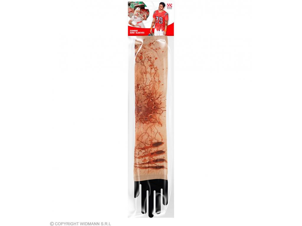 Véres kar