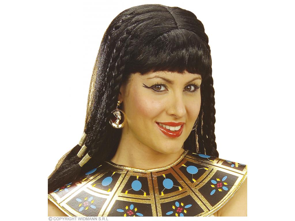Római / egyiptomi stílusú fülbevaló több változatban 1 db