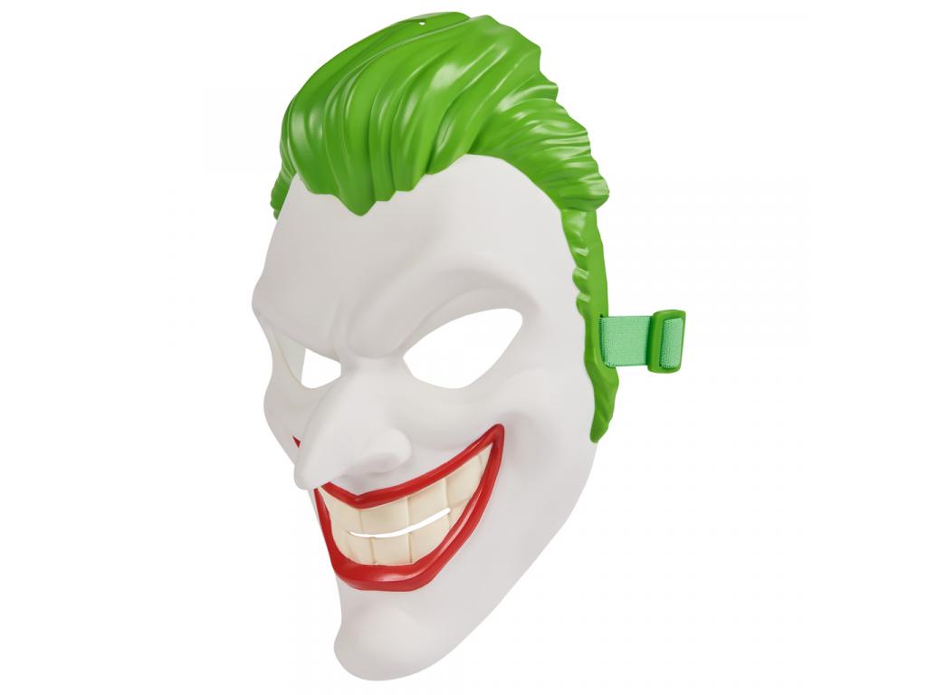DC Joker maszk - Spin Master