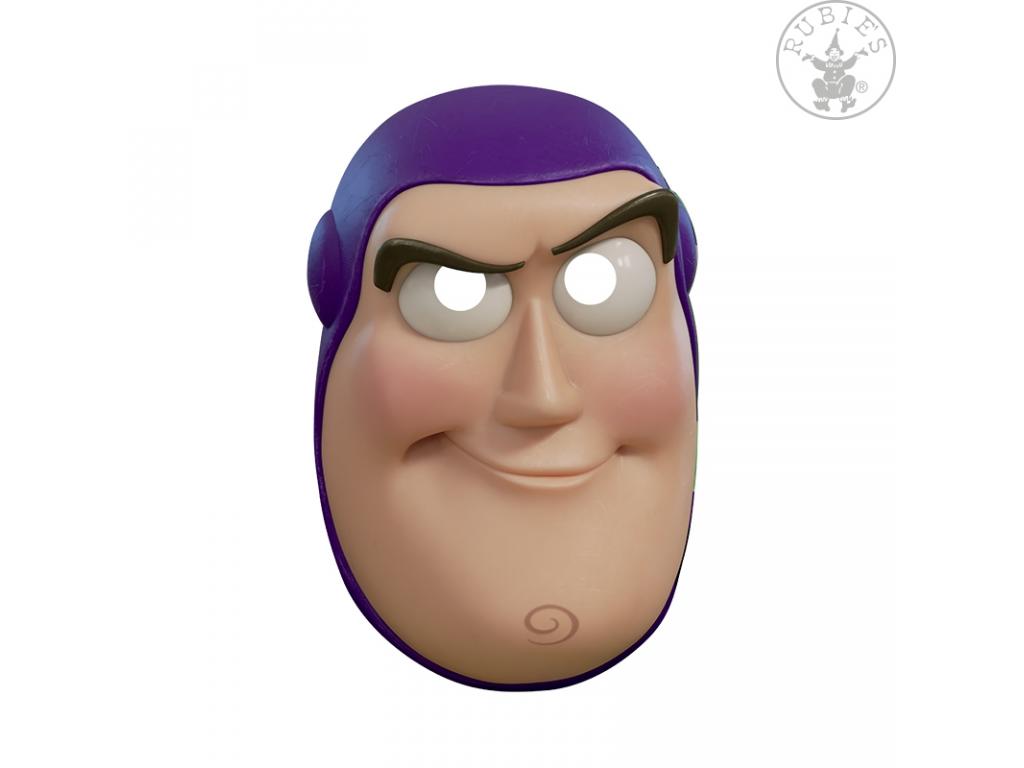 Toy Story 4 - Buzz Lightyear maszk Toy Story 4 - Buzz Lightyear maszk
