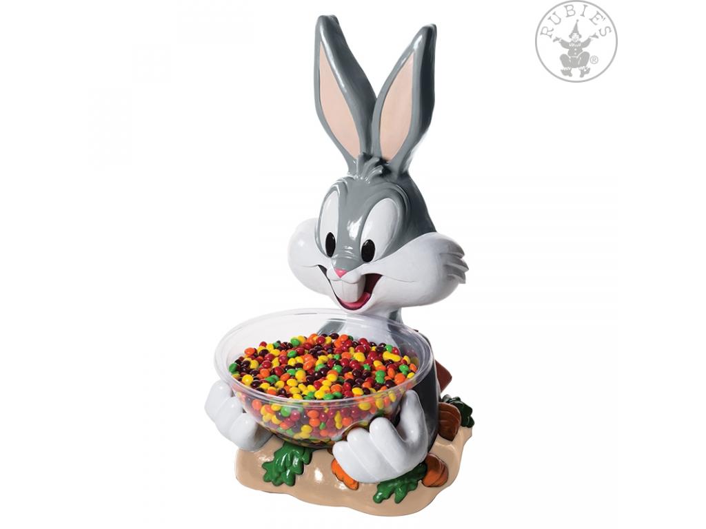Bugs Bunny cukkortartó standard méretben Bugs Bunny cukkortartó standard méretben