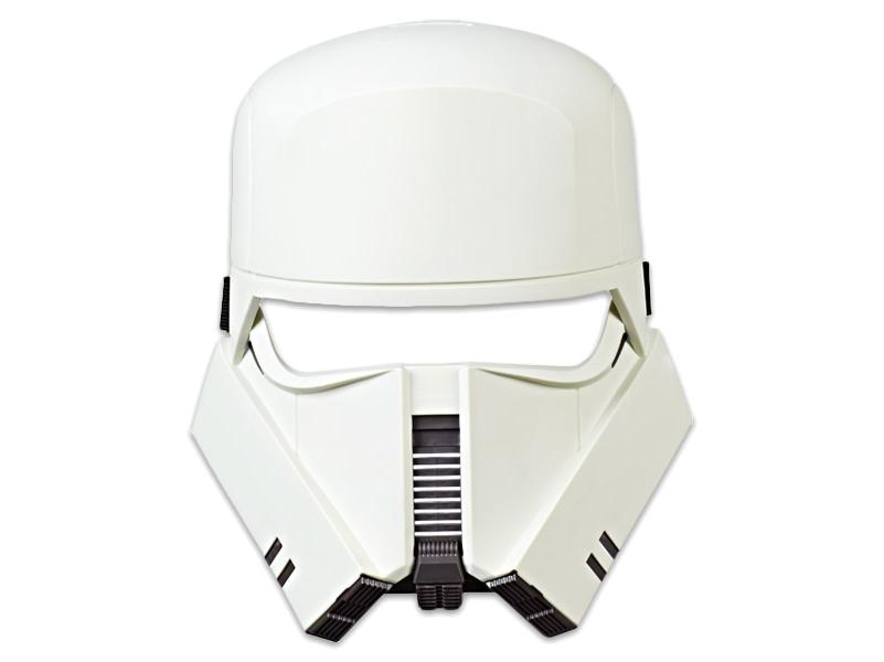 Star Wars: Range Trooper maszk Star Wars: Range Trooper maszk