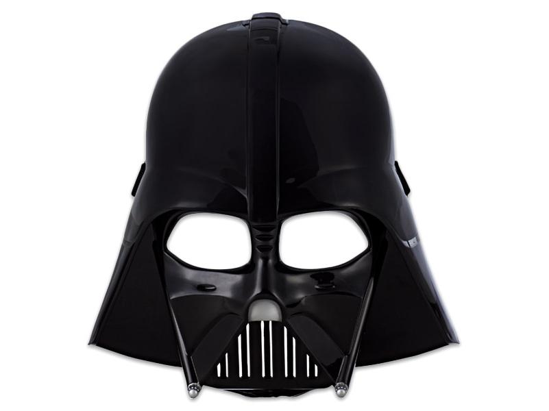 Star Wars: Darth Vader gumis maszk Star Wars: Darth Vader gumis maszk