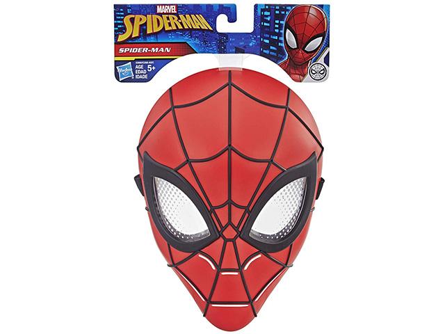 Marvel: Pókember maszk - Hasbro Marvel: Pókember maszk - Hasbro