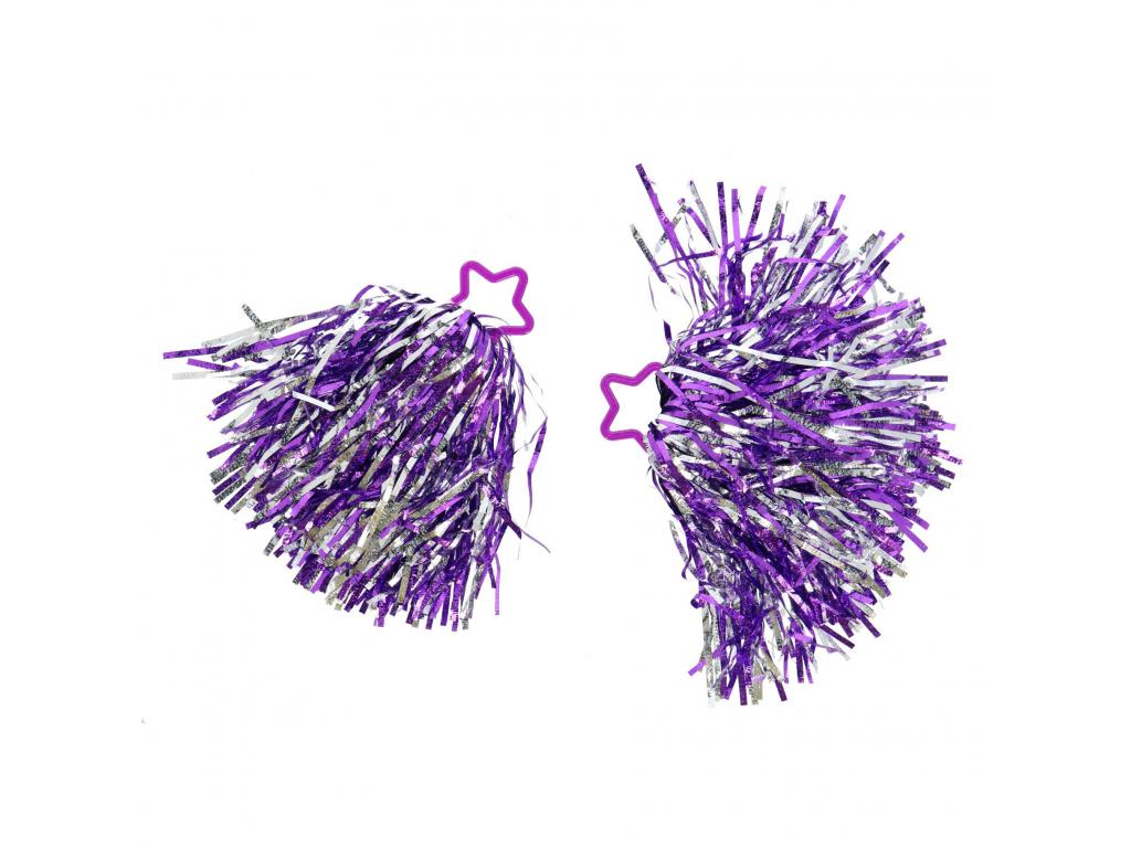 Pompon, 1 pár
