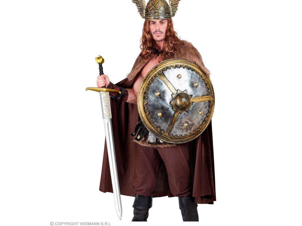 A király kardja 122 cm-es