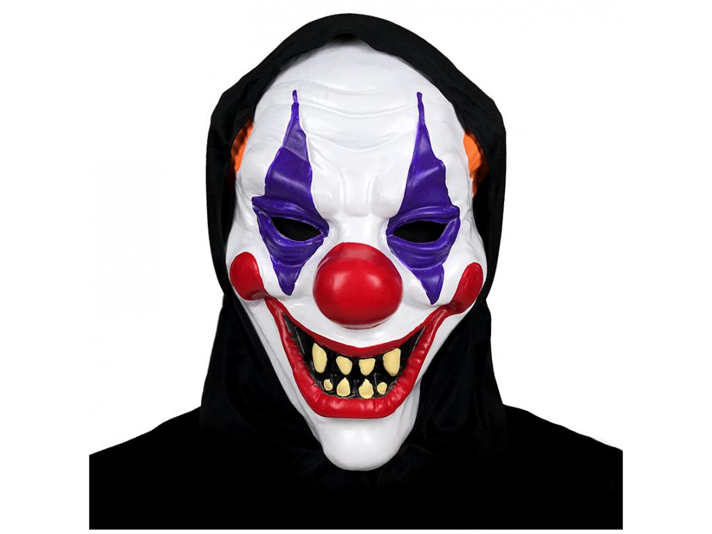 Halloween felnőtt jelmez csuklyával - többféle Halloween felnőtt jelmez csuklyával - többféle