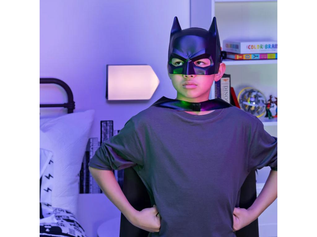 DC Batman maszk - Spin Master