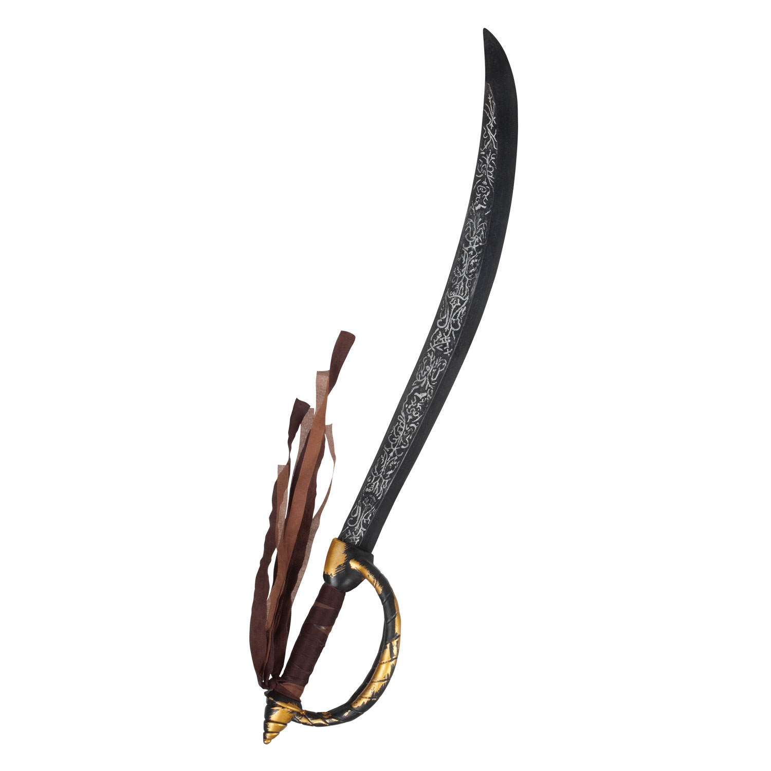 Kalóz kard, 68 cm Kalóz kard, 68 cm