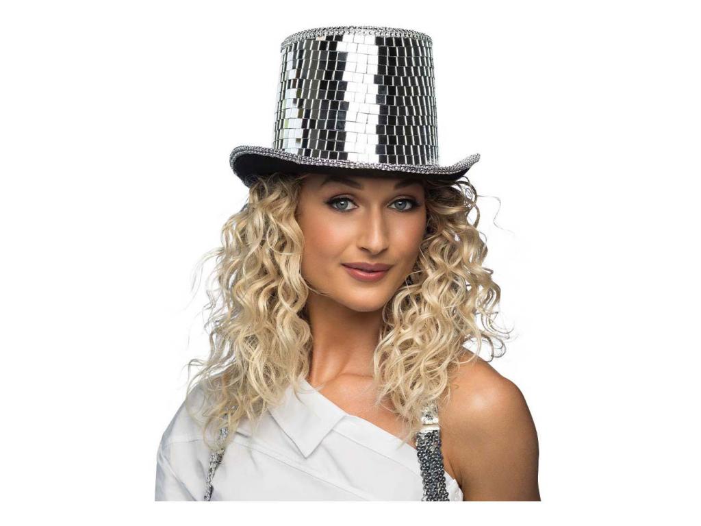 Diszkó kalap