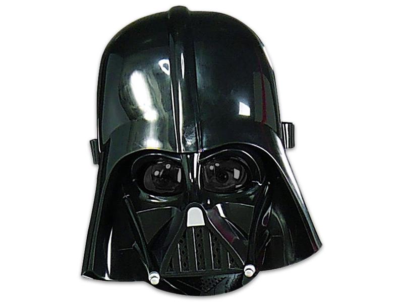 Rubies: Star Wars Darth Vader maszk