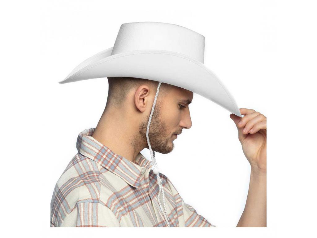 Wichita fehér kalap