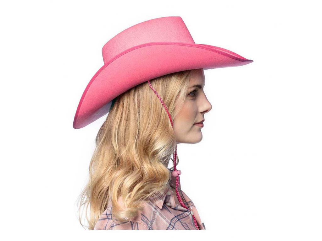 Wichita Hot Pink kalap