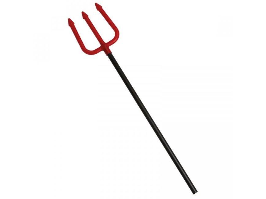 Ördögvilla 58 cm-es gyerekeknek Ördögvilla 58 cm-es gyerekeknek