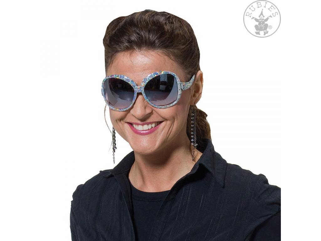 Star szeműveg ezüst ezüst színben Star szeműveg ezüst ezüst színben