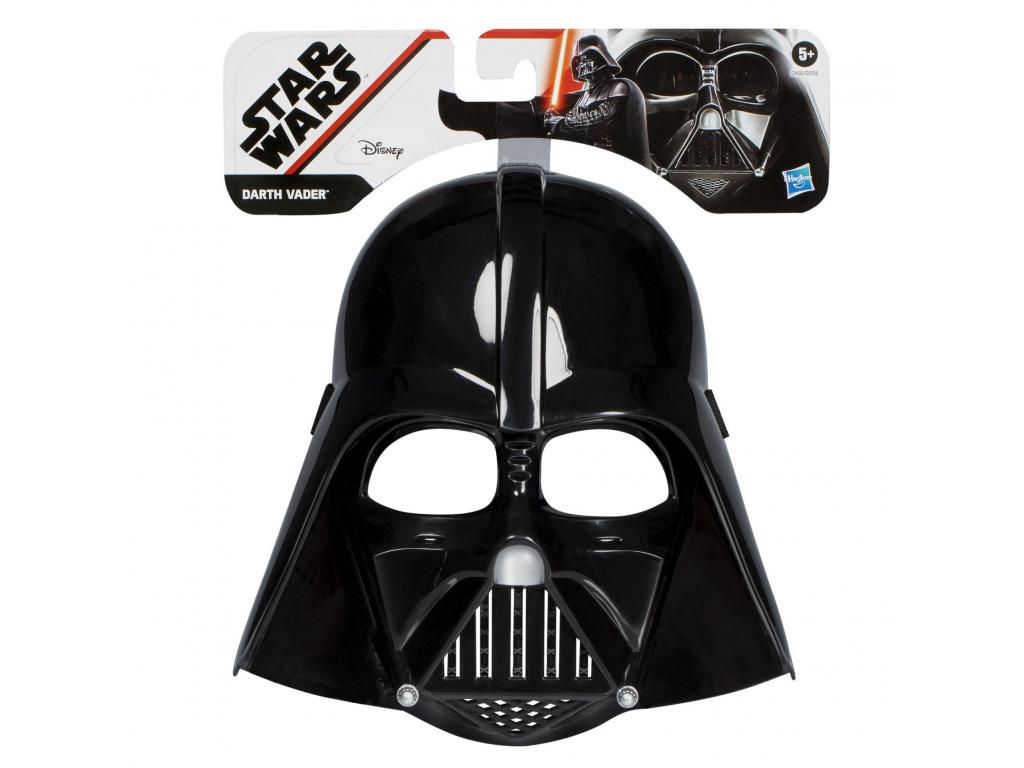 Star Wars alap maszkok, válogatott: Mandalóri, Darth Vader, Roha