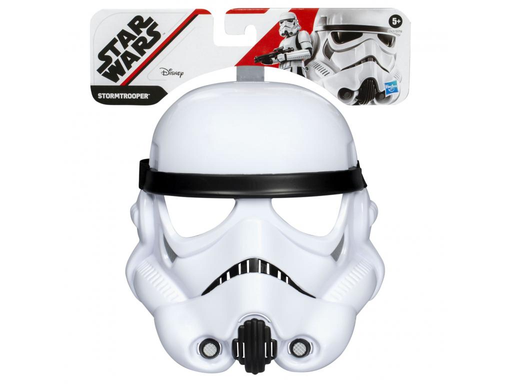 Star Wars alap maszkok, válogatott: Mandalóri, Darth Vader, Roha