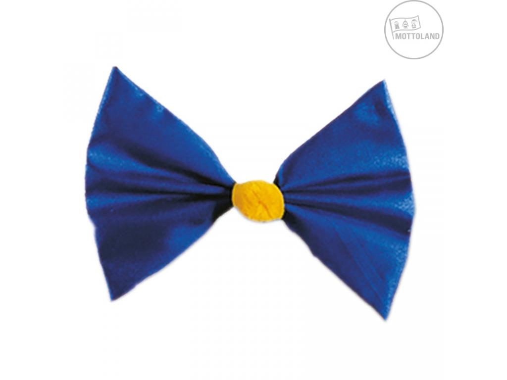 Szatén csokornyakkendő,15 cm, egyszínű, pomponnal. Szortiment Szatén csokornyakkendő,15 cm, egyszínű, pomponnal. Szortiment