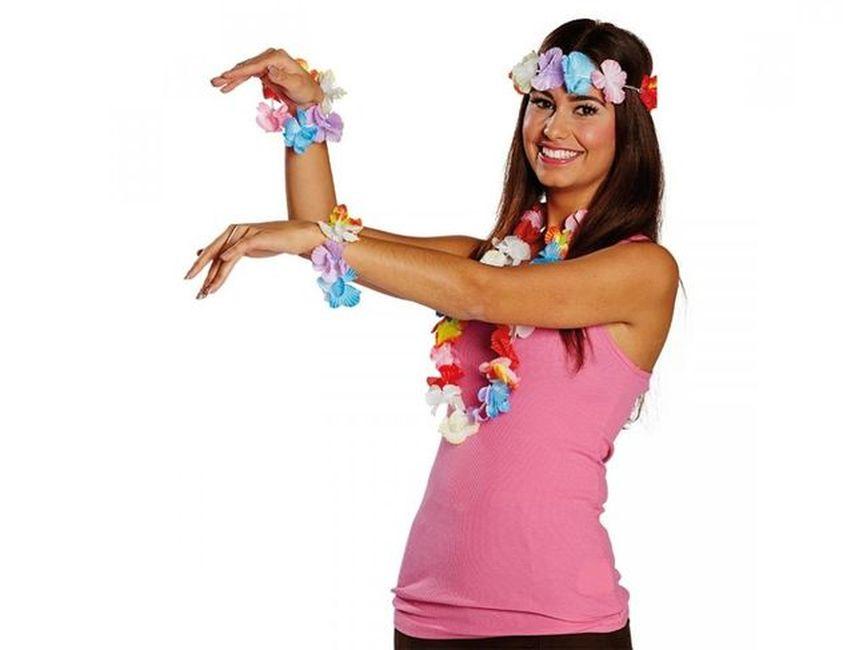 Hawaii készlet, 3 db-os Hawaii készlet, 3 db-os