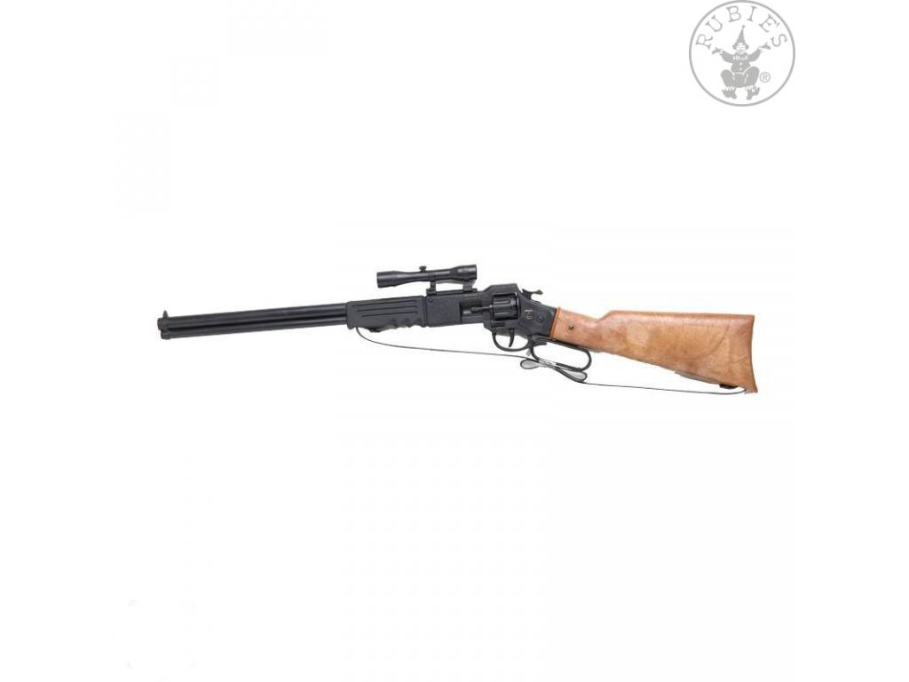 Puska 75 cm, 12 lövetű Puska 75 cm, 12 lövetű