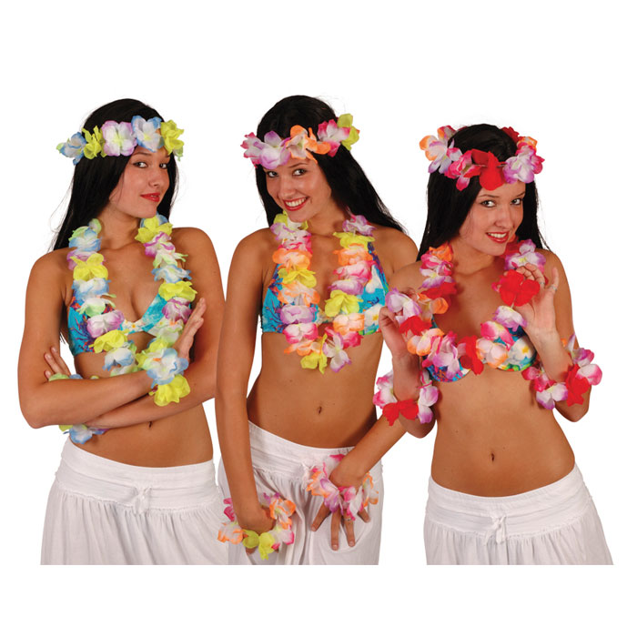 Hawaii szett Hawaii szett