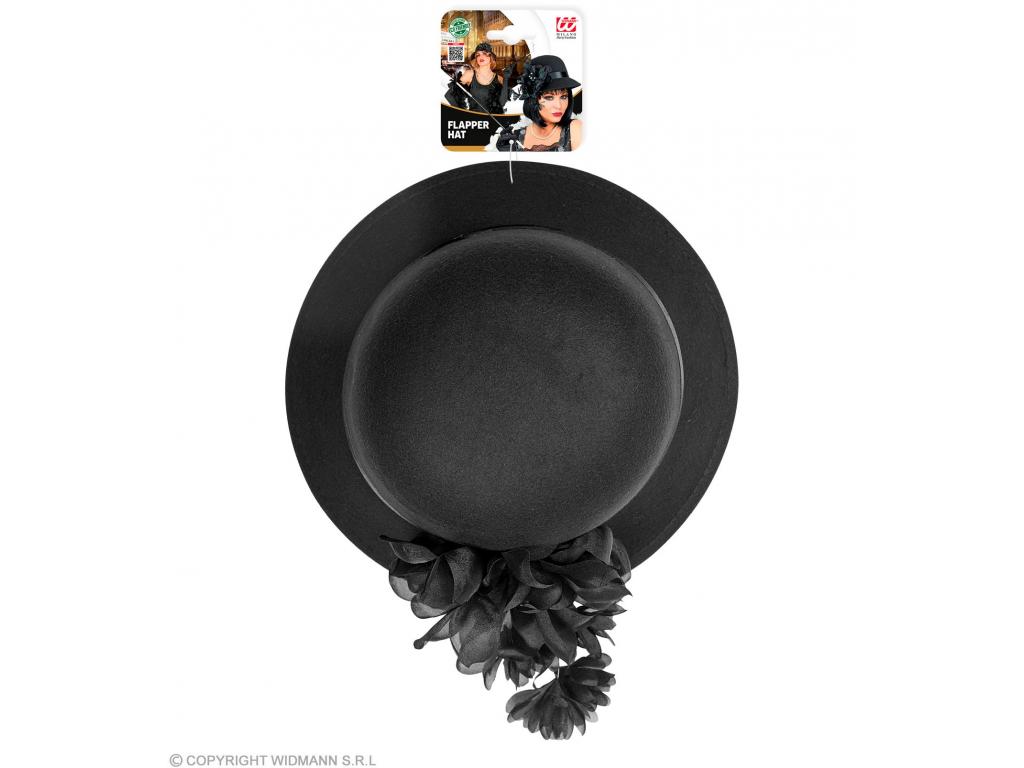 A vad 20-as évek kalap