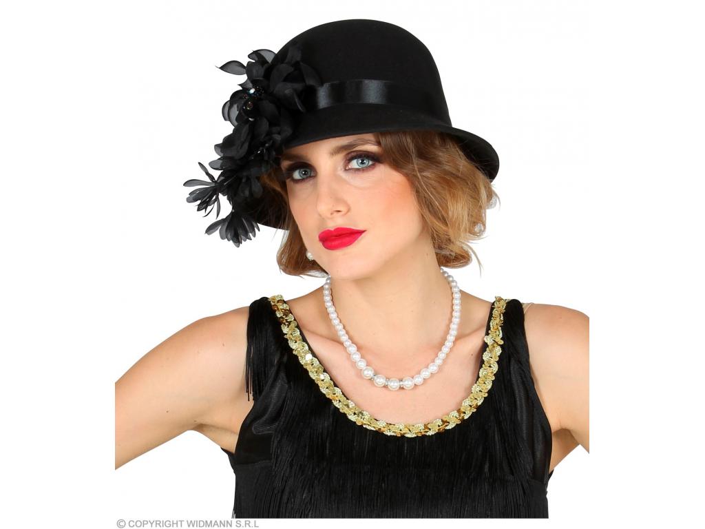 A vad 20-as évek kalap