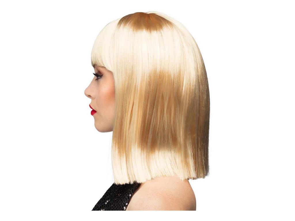 Dance szőke paróka