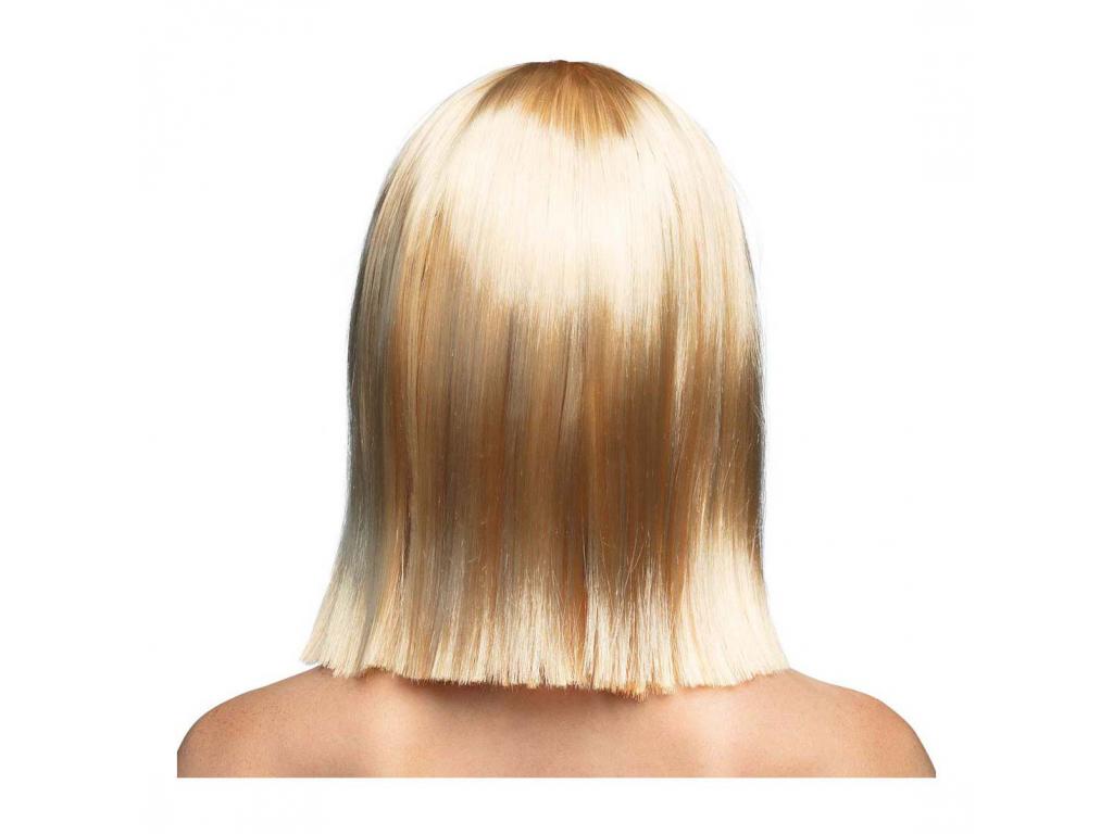 Dance szőke paróka