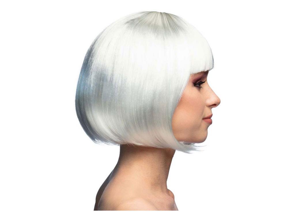 Kabaré Fehér Paróka