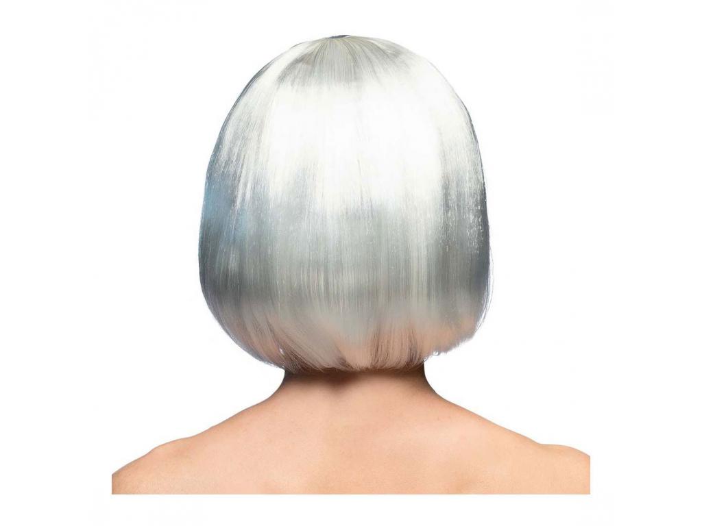 Kabaré Fehér Paróka