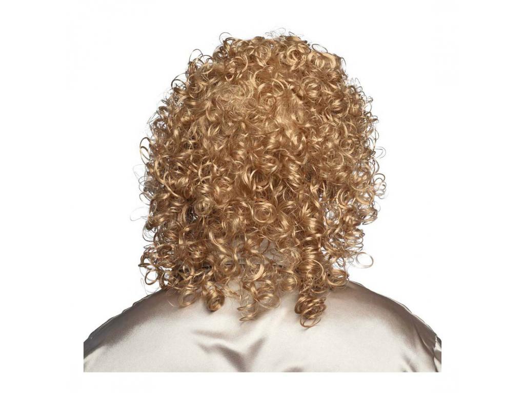 Paróka szemüveggel