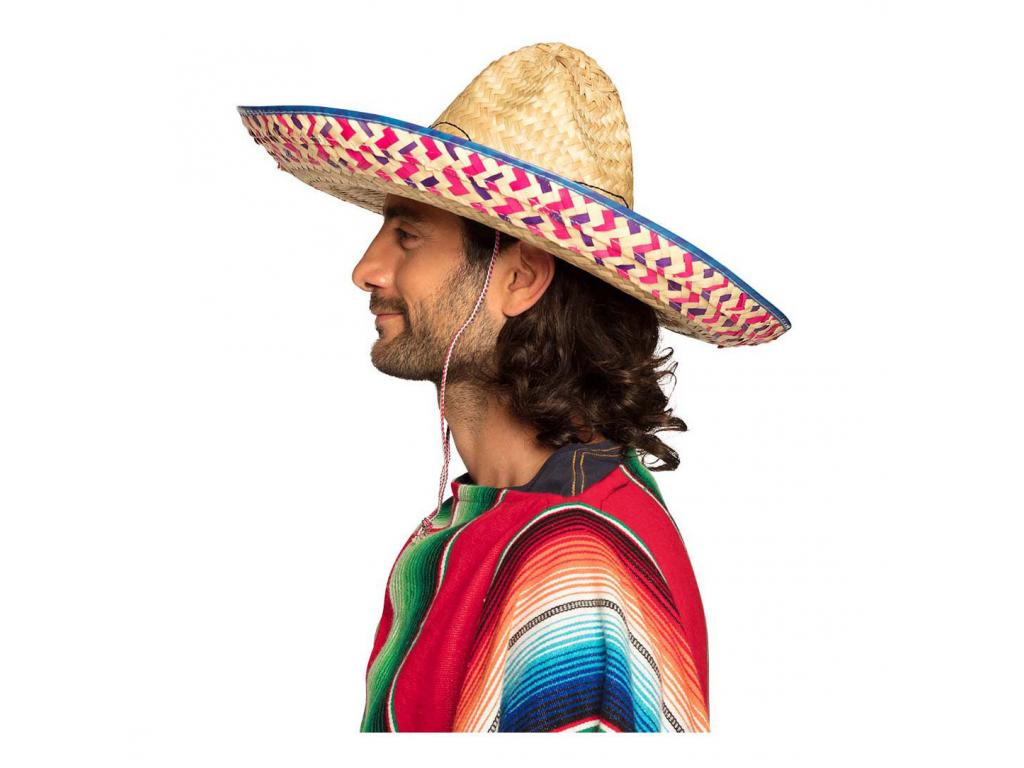 Salvatore szombrero kalap 52 cm