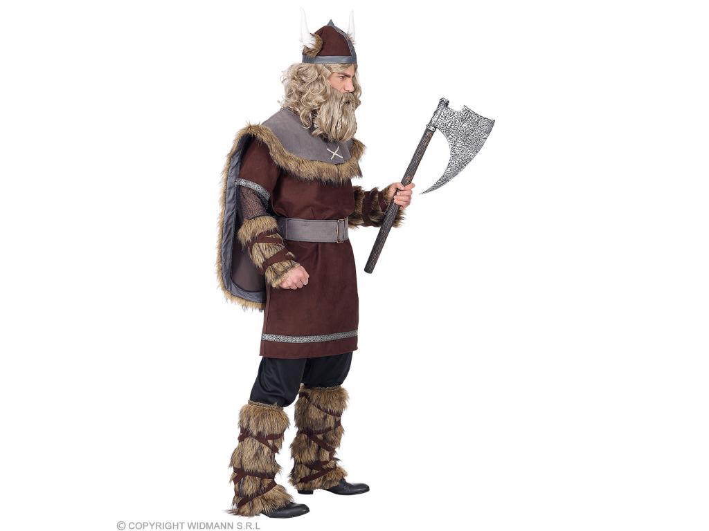 Viking férfi jelmez