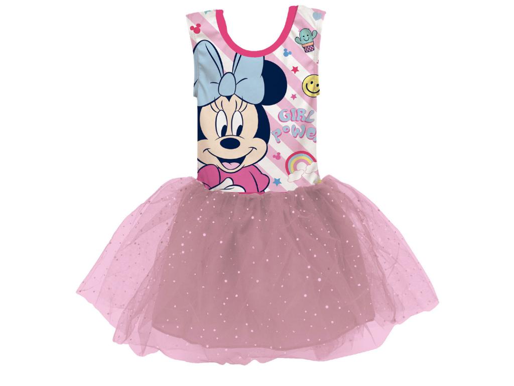 Minnie egér balett ruha