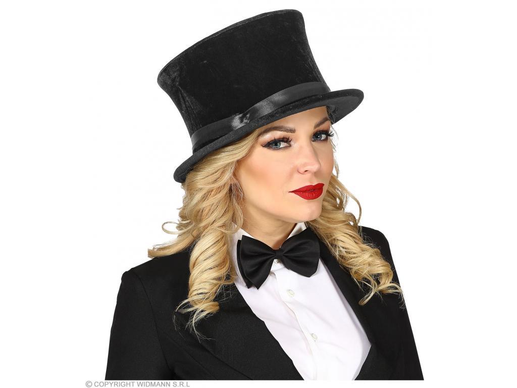 Bőr hatású összenyomható kalap