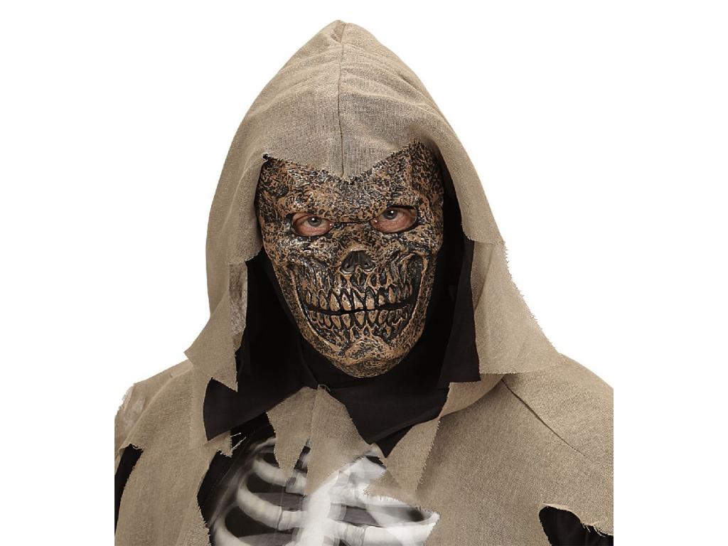 Warlord latexhab maszk gyerekeknek Warlord latexhab maszk gyerekeknek