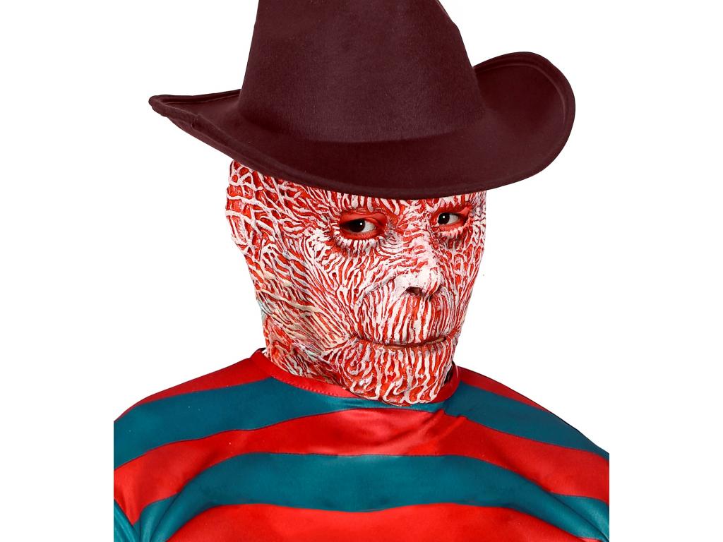 Freddy Krueger maszk