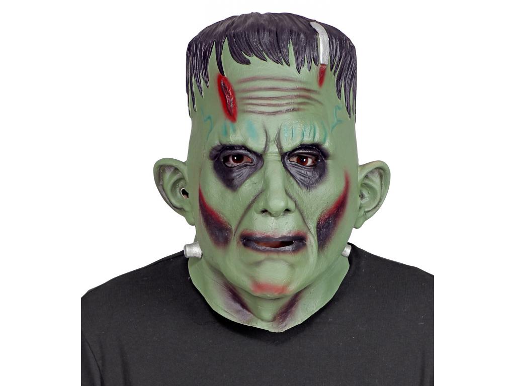 Frankenstein maszk Frankenstein maszk