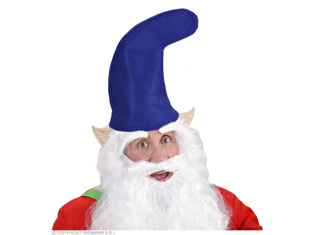 Kék törpe sapka Kék törpe sapka
