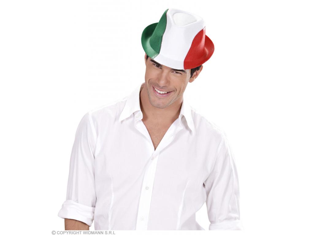 Olasz kalap