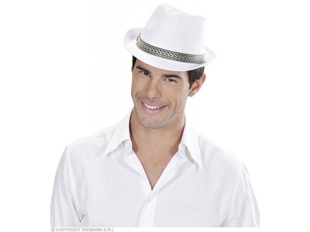 Fehér kalap