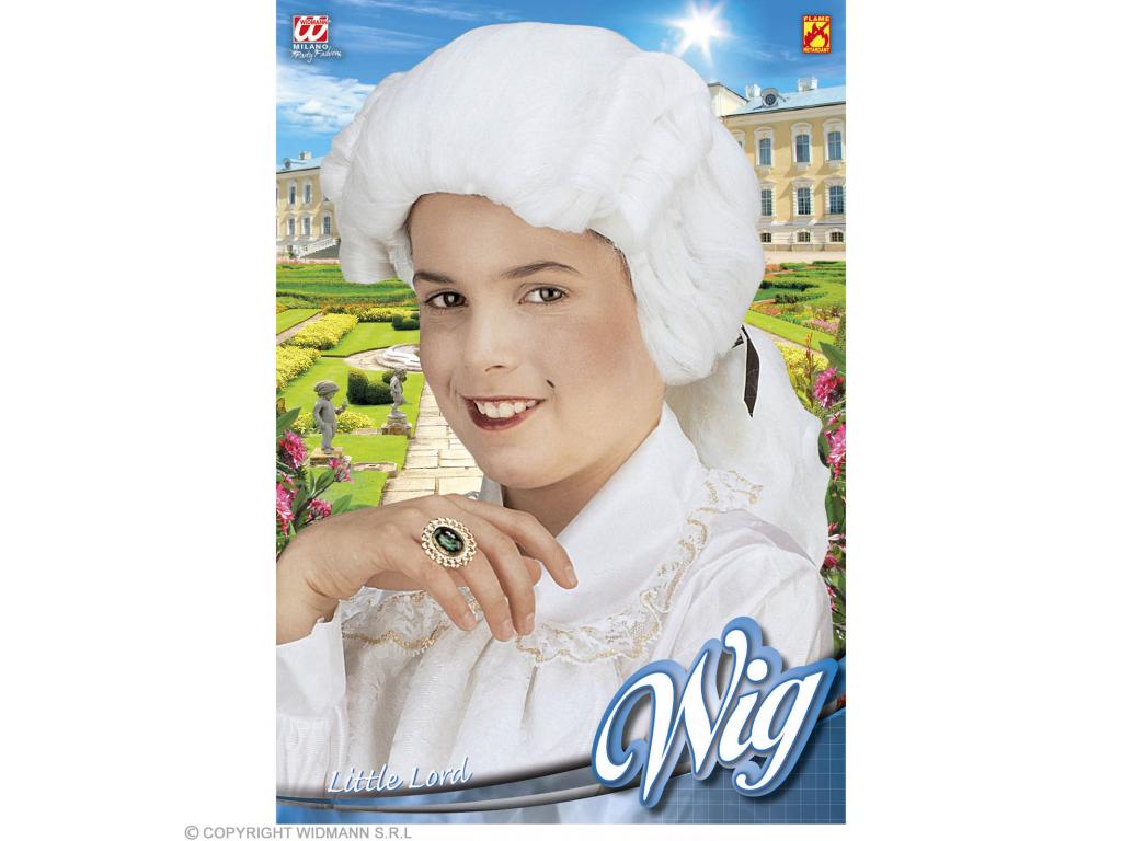 Kis Lord paróka