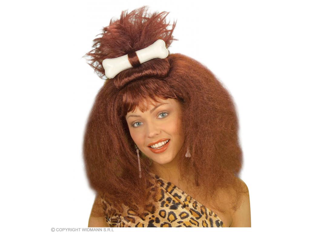 Ősember paróka, unisex