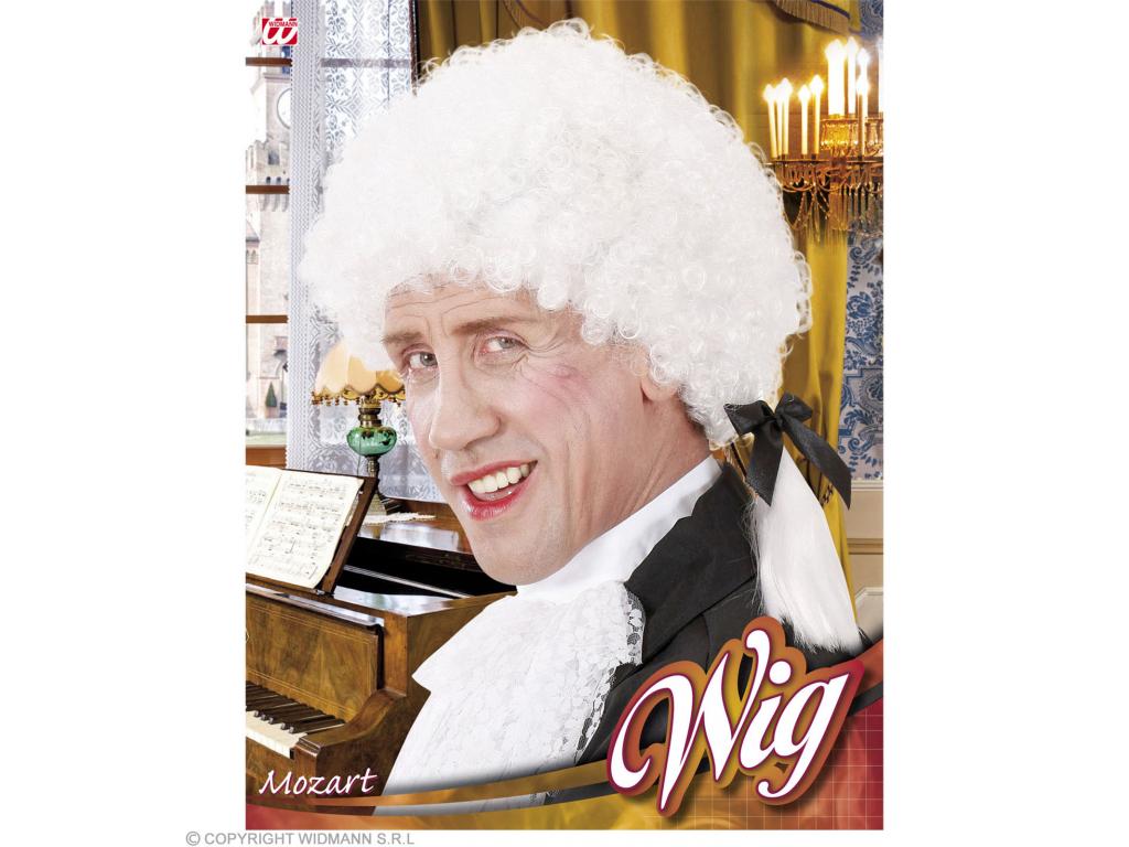 Mozart paróka